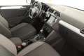 Volkswagen Tiguan 2.0 TDI Comfortline DSG AHK ACC NAVI KAMERA ALU 17 Zwart - thumbnail 12
