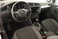 Volkswagen Tiguan 2.0 TDI Comfortline DSG AHK ACC NAVI KAMERA ALU 17 Zwart - thumbnail 11