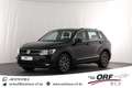 Volkswagen Tiguan 2.0 TDI Comfortline DSG AHK ACC NAVI KAMERA ALU 17 Zwart - thumbnail 1