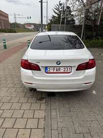 520d Gran Turismo Aut. Luxury Line