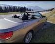 BMW 330 330d Cabrio Aut. Silber - thumbnail 1