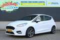 Ford Fiesta 1.0 EcoBoost 100pk 5dr ST-Line | Navigatie | Cruis Blanco - thumbnail 1
