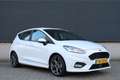 Ford Fiesta 1.0 EcoBoost 100pk 5dr ST-Line | Navigatie | Cruis Blanco - thumbnail 3