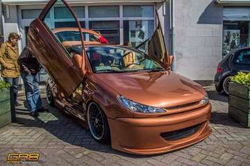1.4 HDi XS-Line