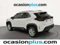 Toyota Yaris Cross 120H Business Plus Blanco - thumbnail 3