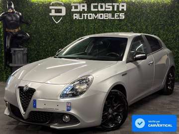 III PHASE 2 LUSSO 1.6 JTDM 120 Cv S&S - GARANTIE 1 AN