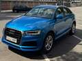 Audi Q3 2.0 TDI 150 CV quattro S tronic · Techo panorámico Azul - thumbnail 2