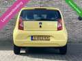 SEAT Mii 1.0 Style met o.a. Cruise control & stoelverwarmin Giallo - thumbnail 8