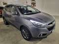 Hyundai iX35 1.6 Comfort 2wd  PREZZO REALE!TAGLIANDI UFFICIALI! Gris - thumbnail 3