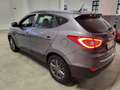 Hyundai iX35 1.6 Comfort 2wd  PREZZO REALE!TAGLIANDI UFFICIALI! Gris - thumbnail 4