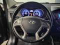 Hyundai iX35 1.6 Comfort 2wd  PREZZO REALE!TAGLIANDI UFFICIALI! Gris - thumbnail 9