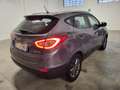 Hyundai iX35 1.6 Comfort 2wd  PREZZO REALE!TAGLIANDI UFFICIALI! Gris - thumbnail 6