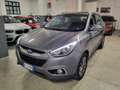 Hyundai iX35 1.6 Comfort 2wd  PREZZO REALE!TAGLIANDI UFFICIALI! Gris - thumbnail 1