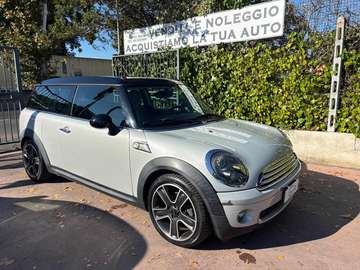 Mini 1.6 16V LEGGI BENE