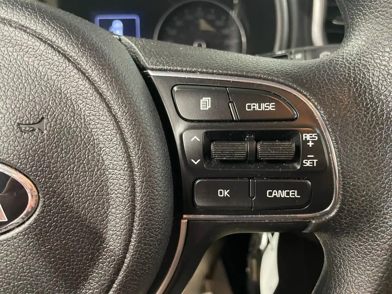 Kia Sportage снимка Kia Sportage