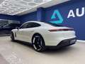 Porsche Taycan 4 Cross Turismo Wit - thumbnail 6