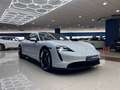 Porsche Taycan 4 Cross Turismo Wit - thumbnail 3