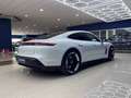 Porsche Taycan 4 Cross Turismo Wit - thumbnail 4
