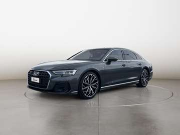 A8 50 3.0 tdi mhev quattro tiptronic