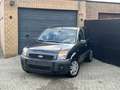Ford Fusion 1.4 AIRCO 1ste eigenaar Onderhoudsboek GEKEURD Bleu - thumbnail 1