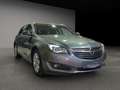 Opel Insignia 2.0CDTi AUT*NAVI*KAM*SHZ*LHZ*Service neu*Garantie Grau - thumbnail 7