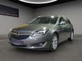 Opel Insignia 2.0CDTi AUT*NAVI*KAM*SHZ*LHZ*Service neu*Garantie Grau - thumbnail 1