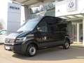 Volkswagen Crafter 35 Kasten L3H3 MR 2.0TDI LED Navi Kamera Schwarz - thumbnail 2