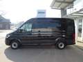 Volkswagen Crafter 35 Kasten L3H3 MR 2.0TDI LED Navi Kamera Schwarz - thumbnail 9