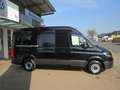 Volkswagen Crafter 35 Kasten L3H3 MR 2.0TDI LED Navi Kamera Schwarz - thumbnail 5