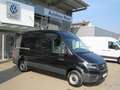 Volkswagen Crafter 35 Kasten L3H3 MR 2.0TDI LED Navi Kamera Schwarz - thumbnail 4