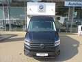 Volkswagen Crafter 35 Kasten L3H3 MR 2.0TDI LED Navi Kamera Schwarz - thumbnail 3