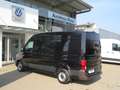Volkswagen Crafter 35 Kasten L3H3 MR 2.0TDI LED Navi Kamera Schwarz - thumbnail 8