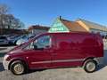 Mercedes-Benz Vito 110 CDI *TÜV +Service bei Verkauf Neu* Rot - thumbnail 7