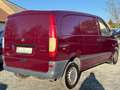 Mercedes-Benz Vito 110 CDI *TÜV +Service bei Verkauf Neu* Rot - thumbnail 6