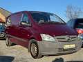 Mercedes-Benz Vito 110 CDI *TÜV +Service bei Verkauf Neu* Rot - thumbnail 3