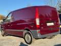 Mercedes-Benz Vito 110 CDI *TÜV +Service bei Verkauf Neu* Rot - thumbnail 4