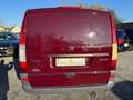 Mercedes-Benz Vito 110 CDI *TÜV +Service bei Verkauf Neu* Rot - thumbnail 9