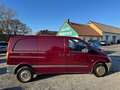 Mercedes-Benz Vito 110 CDI *TÜV +Service bei Verkauf Neu* Rot - thumbnail 8