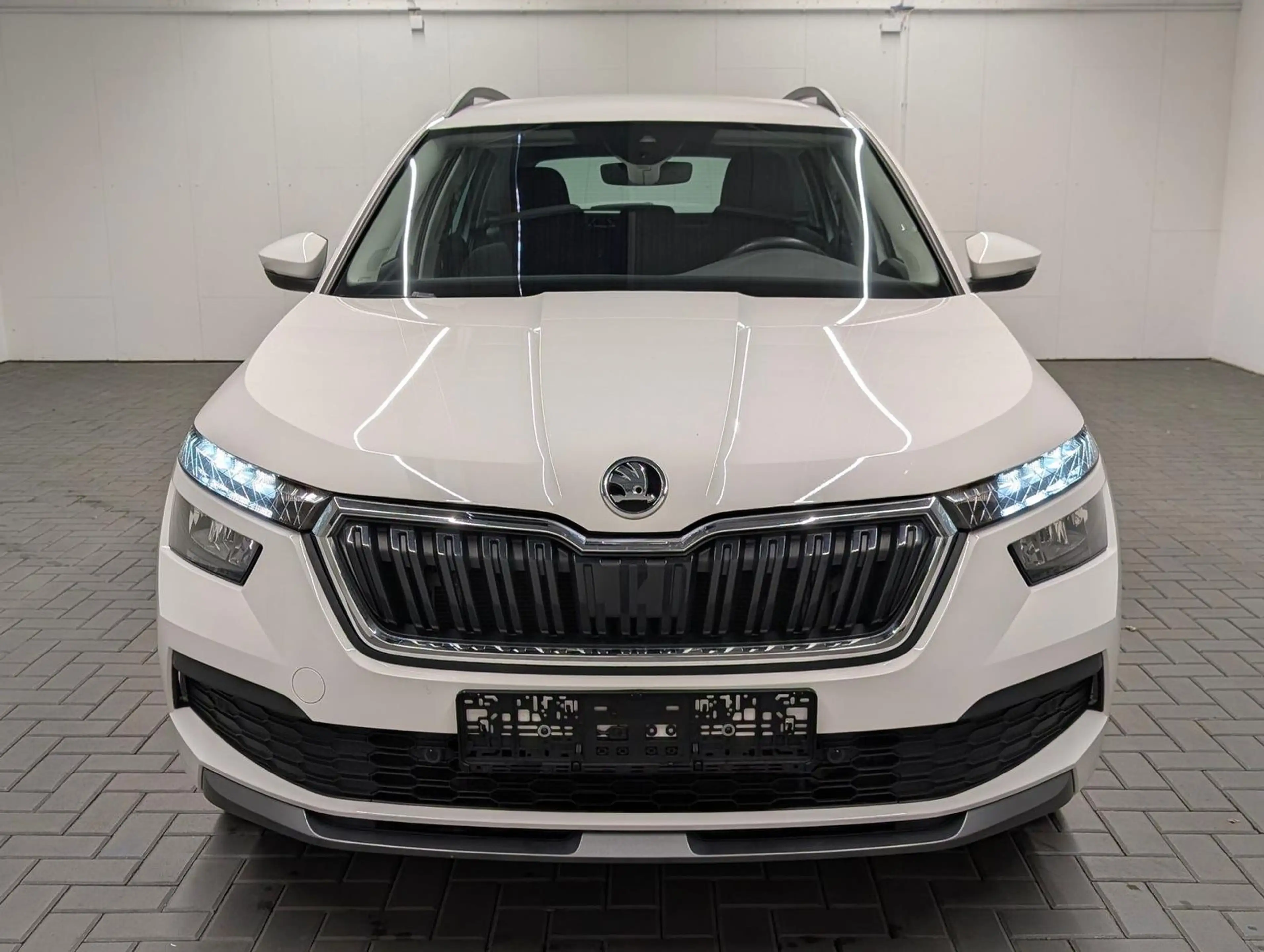 Skoda Kamiq LED/Kam/SHZ/DAB/CarPlay/Tempom./16-LM — photo 7