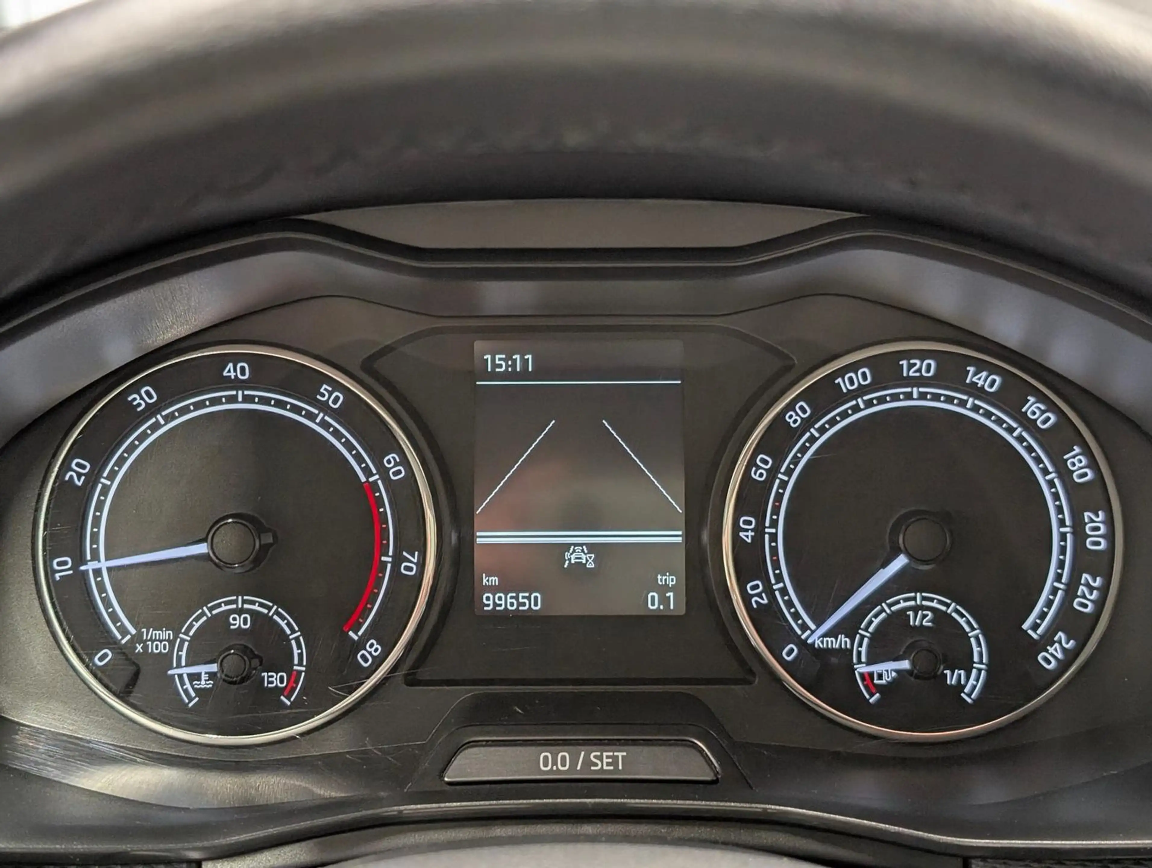 Skoda Kamiq LED/Kam/SHZ/DAB/CarPlay/Tempom./16-LM — photo 13