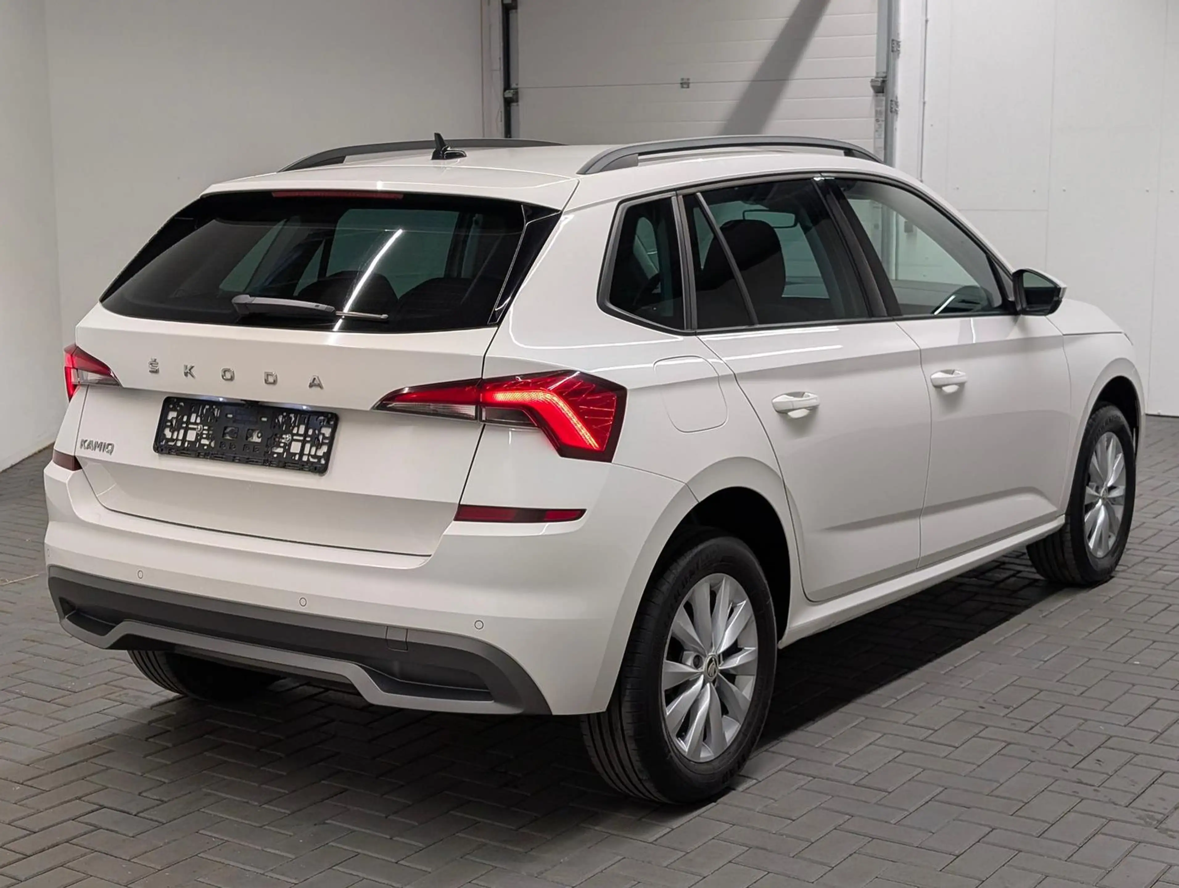 Skoda Kamiq LED/Kam/SHZ/DAB/CarPlay/Tempom./16-LM — photo 4