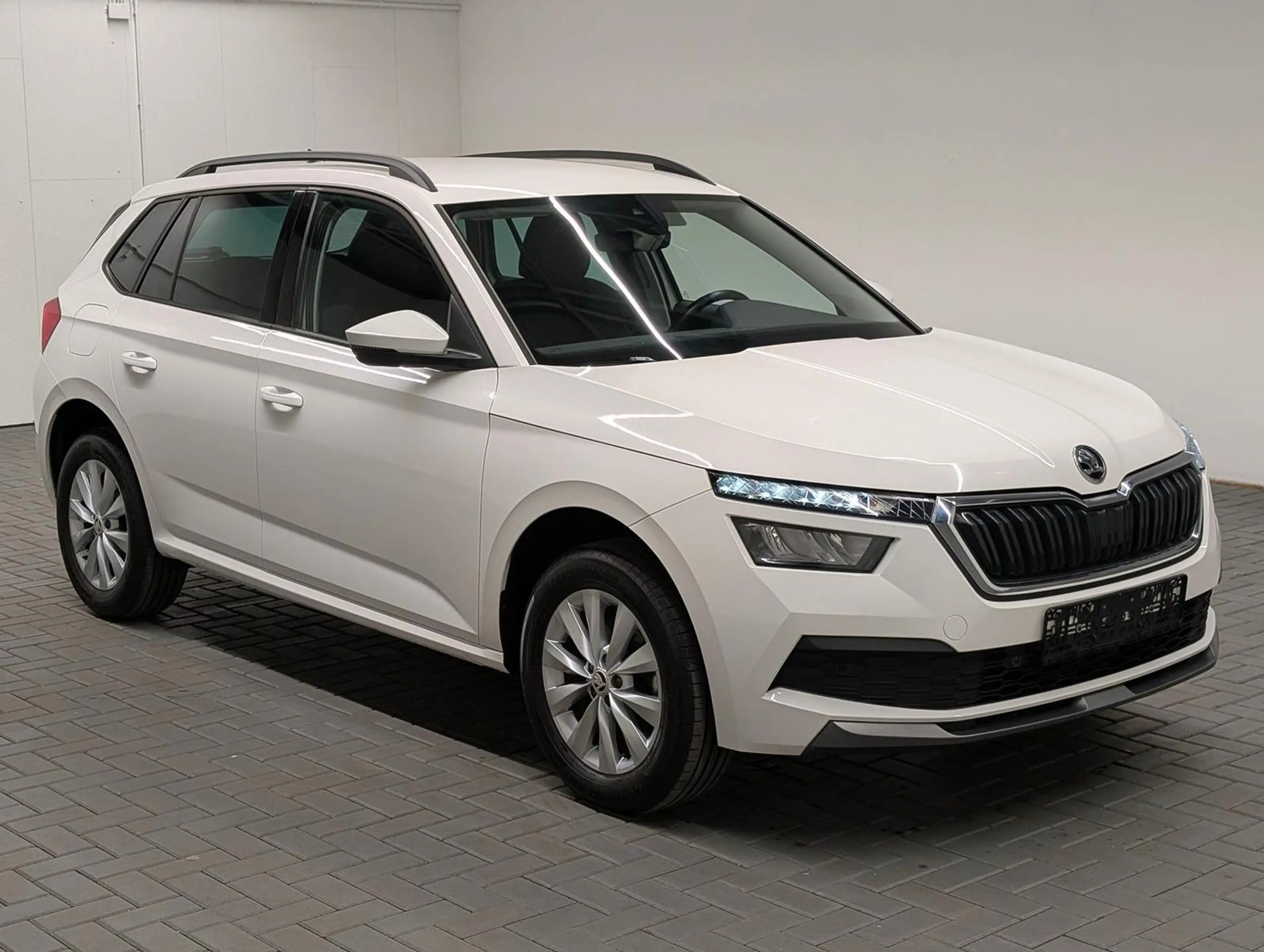 Skoda Kamiq LED/Kam/SHZ/DAB/CarPlay/Tempom./16-LM — photo 6