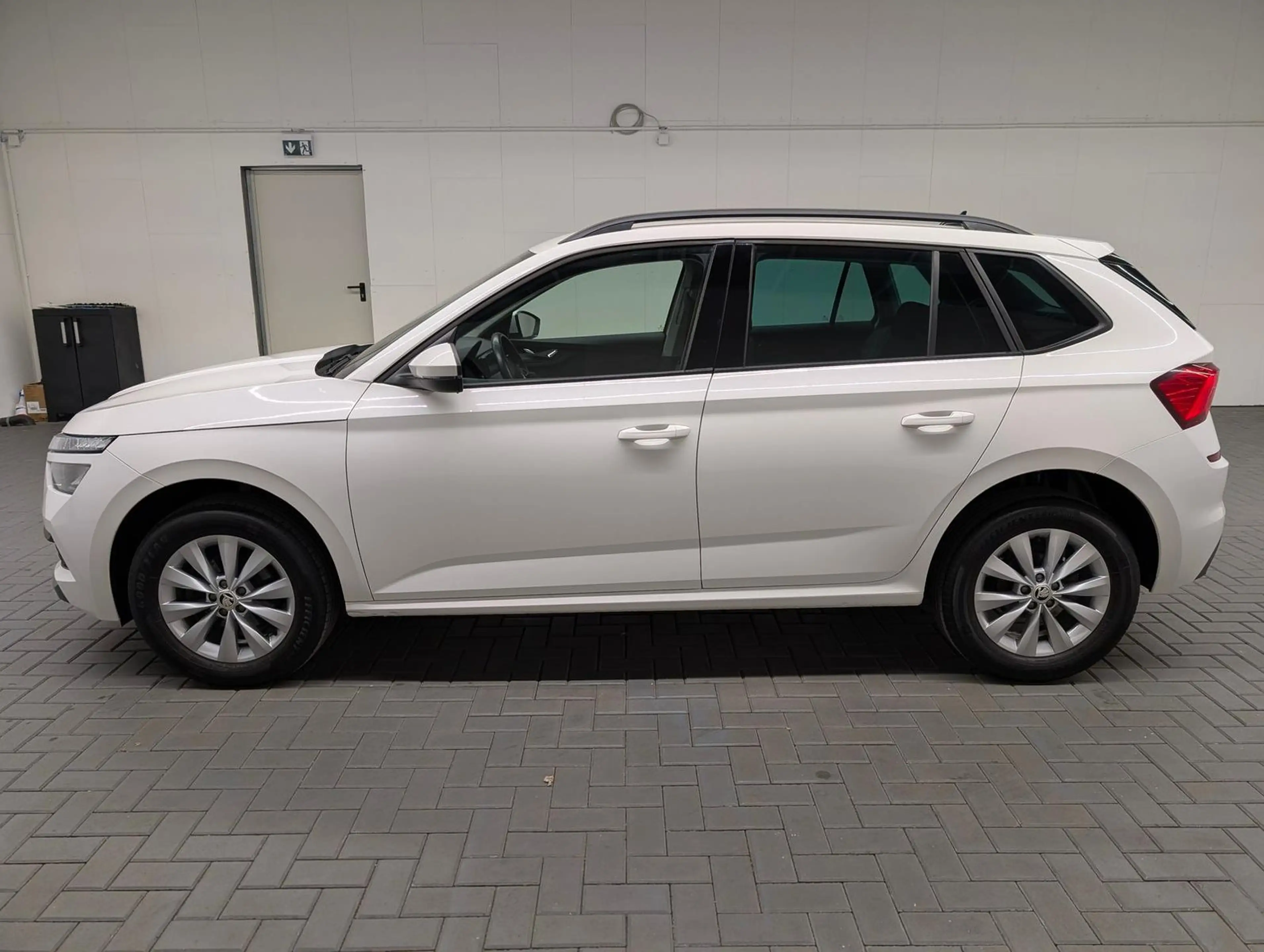 Skoda Kamiq LED/Kam/SHZ/DAB/CarPlay/Tempom./16-LM — photo 2