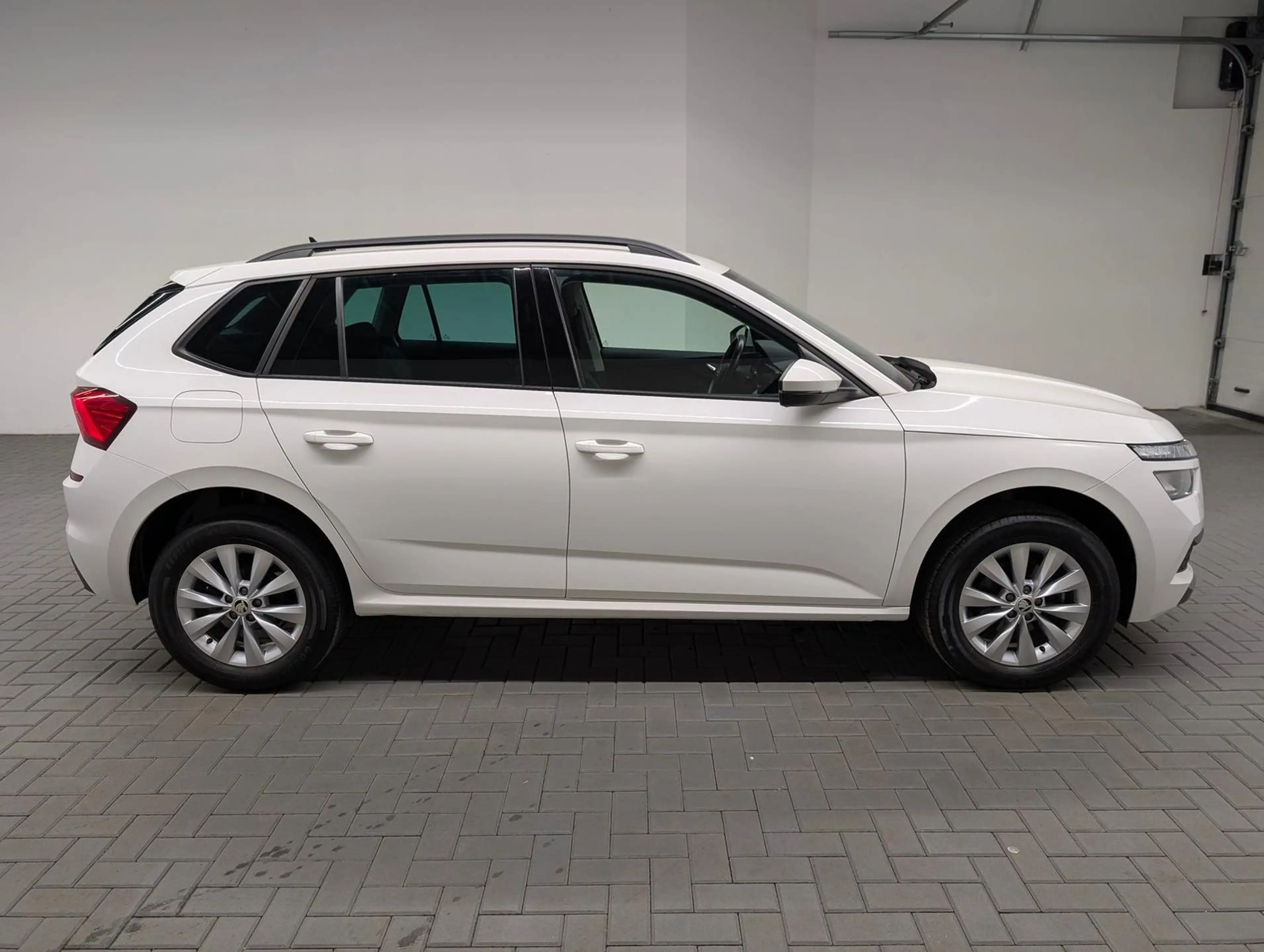 Skoda Kamiq LED/Kam/SHZ/DAB/CarPlay/Tempom./16-LM — photo 5