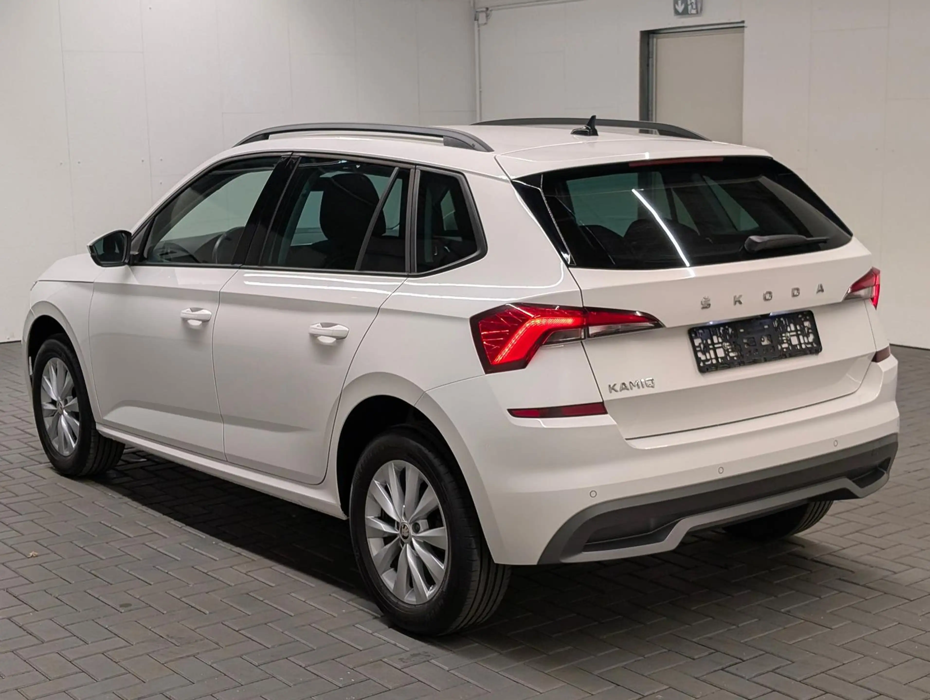 Skoda Kamiq LED/Kam/SHZ/DAB/CarPlay/Tempom./16-LM — photo 3