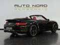 Porsche 911 Carrera Cabrio *Bose*S-AGA*18-Wege*PDLS*CAM* Schwarz - thumbnail 5