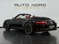 Porsche 911 Carrera Cabrio *Bose*S-AGA*18-Wege*PDLS*CAM* Schwarz - thumbnail 7
