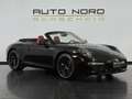 Porsche 911 Carrera Cabrio *Bose*S-AGA*18-Wege*PDLS*CAM* Schwarz - thumbnail 3