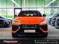 Lamborghini Urus SE 4.0 V8 HYBRID*MY25*PANORAMA*2xTV Fond*23 Oranje - thumbnail 3