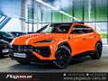 Lamborghini Urus SE 4.0 V8 HYBRID*MY25*PANORAMA*2xTV Fond*23 Oranje - thumbnail 1